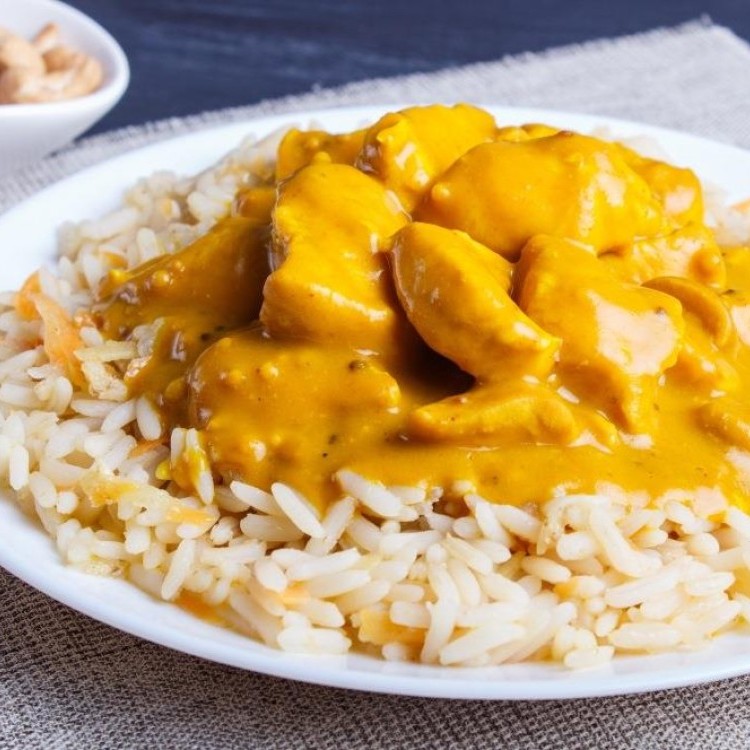 دجاج بصوص المانجو