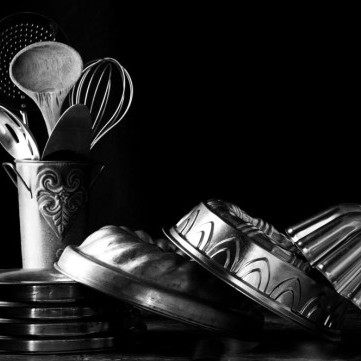 تأثير الأواني المعدنية عن غيرها على الطهي