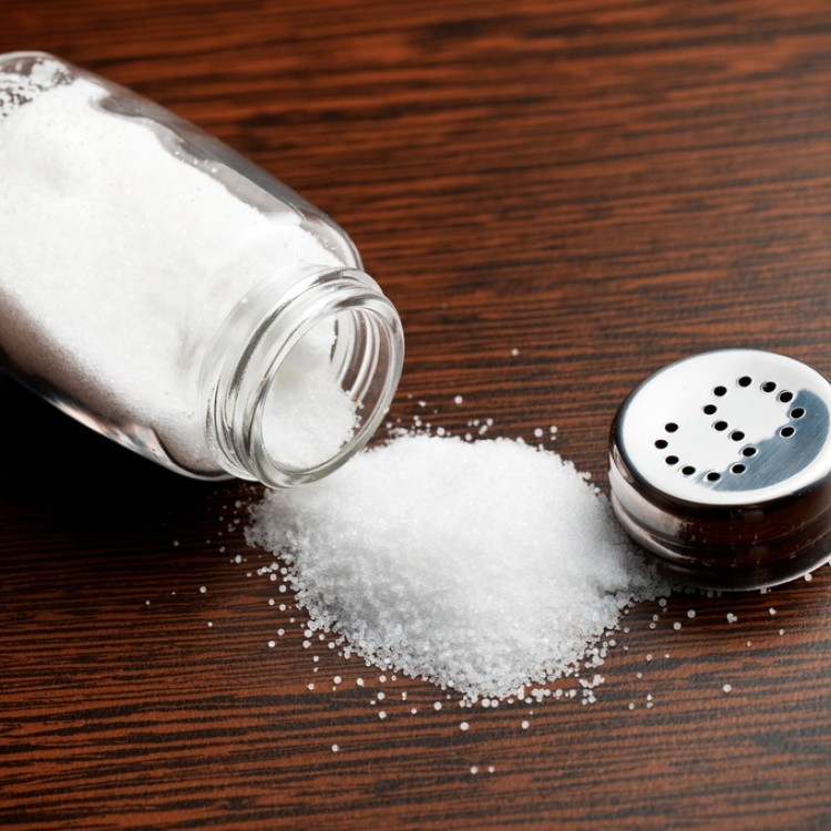 دراسة أمريكية: الملح الزائد يهدد بالإصابة بالخرف