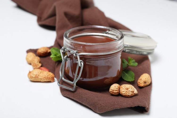 أنجح صوص شوكولاتة