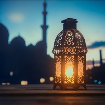 التخلص من عاداتنا السيئة واتباع نظام صحي في شهر رمضان