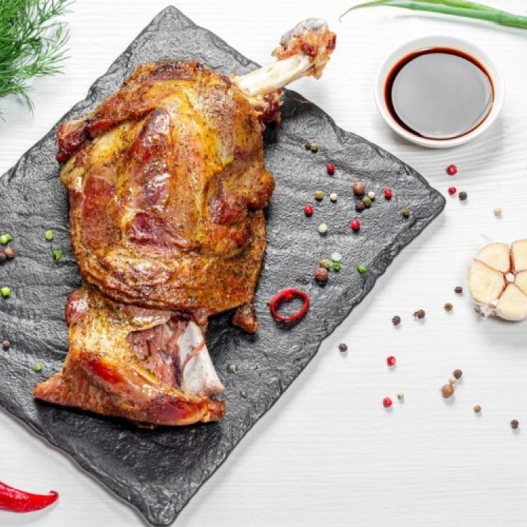 أطباق غداء عيد الأضحى التقليدية