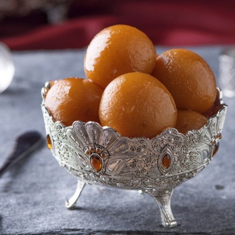 أسهل وصفات عجينة اللقيمات المقرمشة