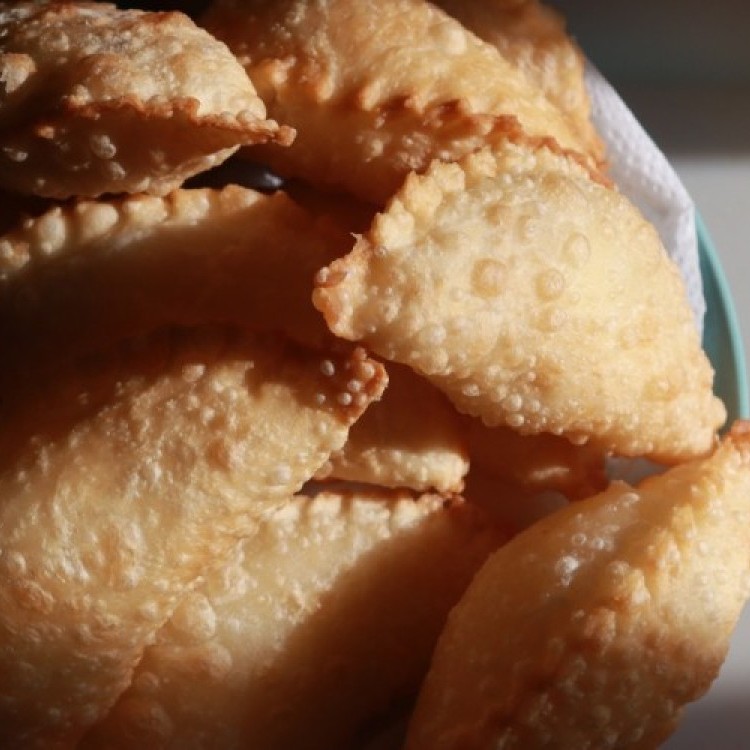 وصفات رمضان - اليوم العشرون