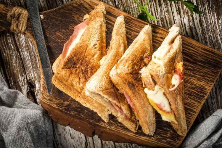 جيب التاجر بالتوست