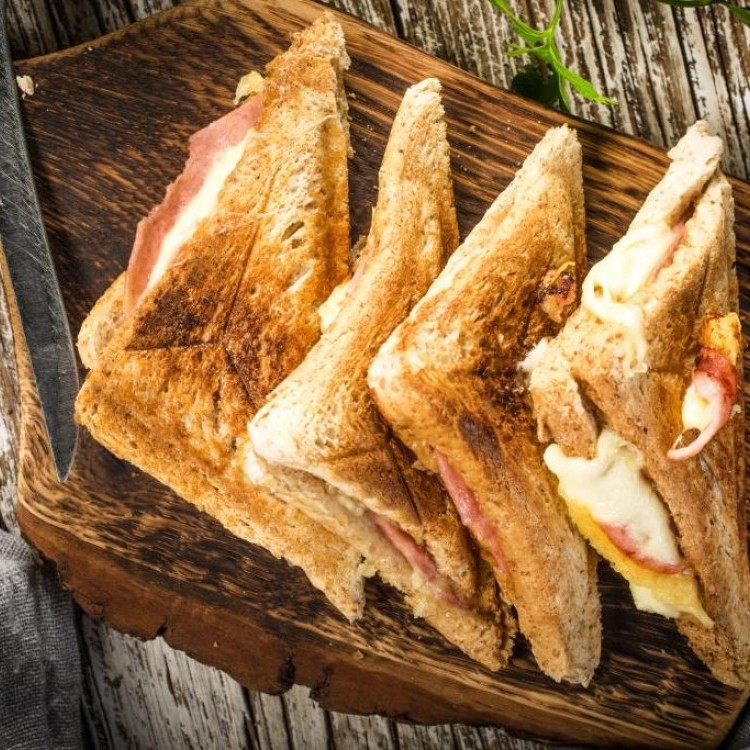 جيب التاجر بالتوست