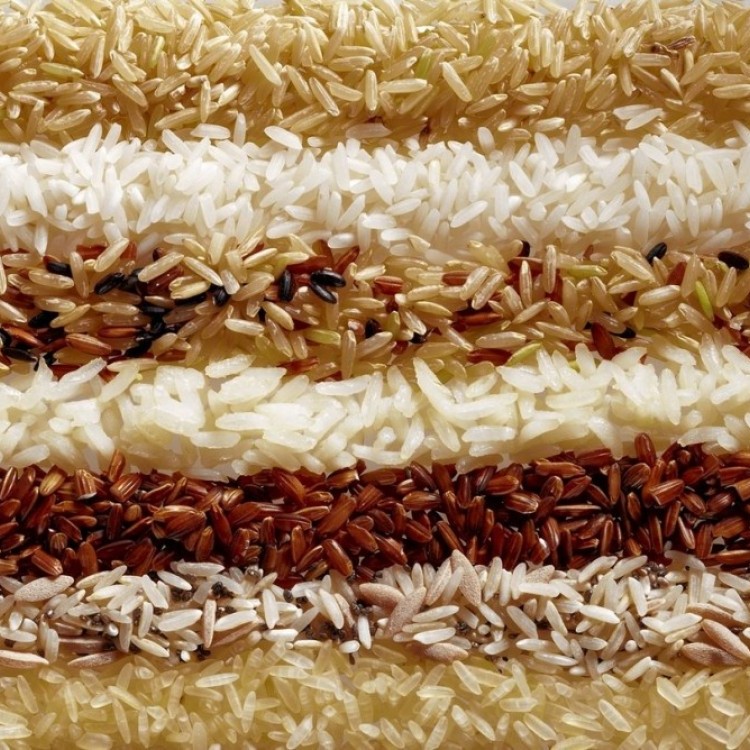 أنواع الأرز البني حسب أوقات الطهي مطبخ سيدتي