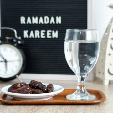 حيل مبتكرة لتجنب العطش في رمضان