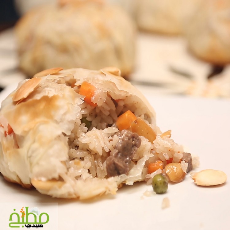 صرر الأوزي خطوة بخطوة بالصور