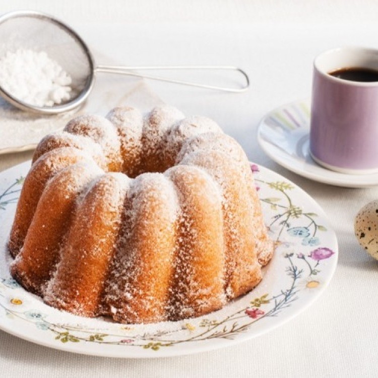 أطيب كيكات إسفنجية منزلية