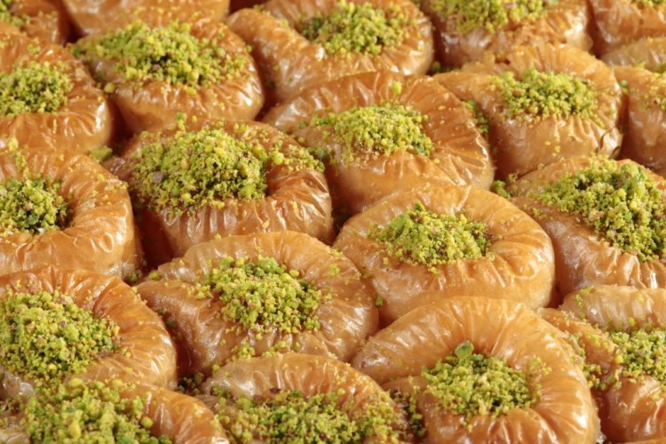 حلى رموش الست