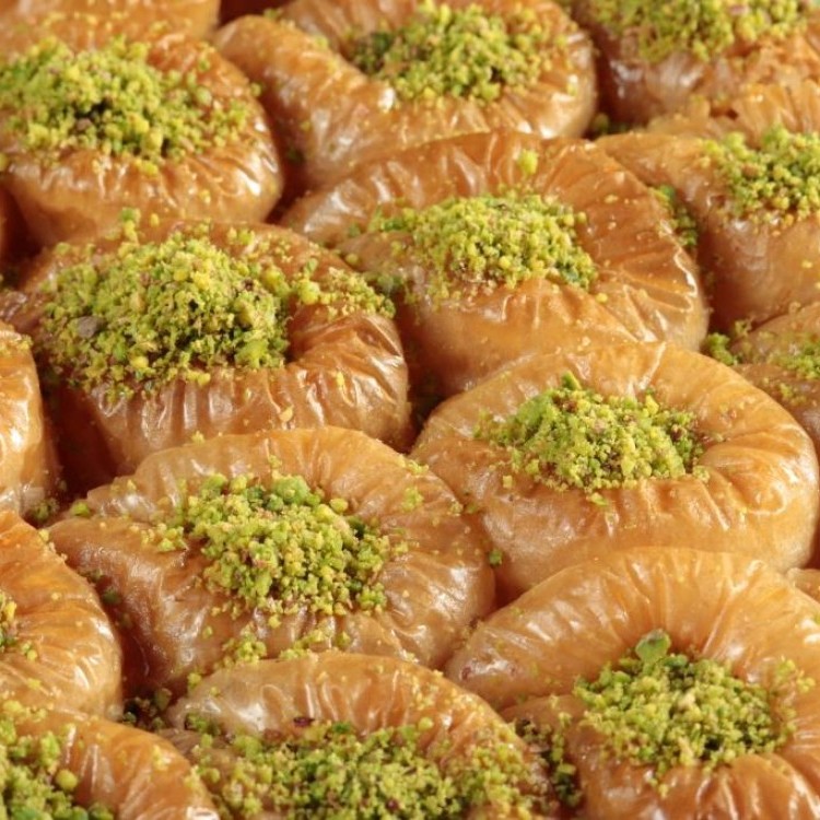 حلى رموش الست