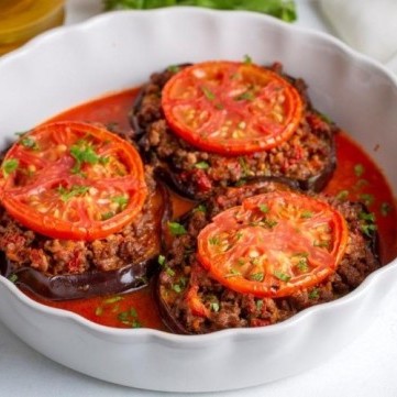 وصفات رمضان - اليوم الرابع عشر