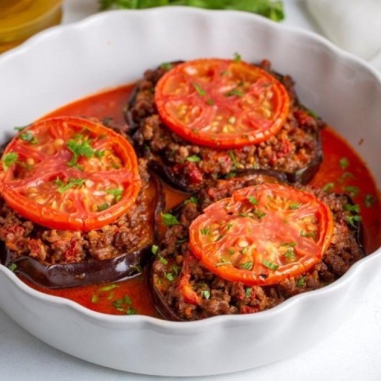 وصفات رمضان - اليوم الرابع عشر