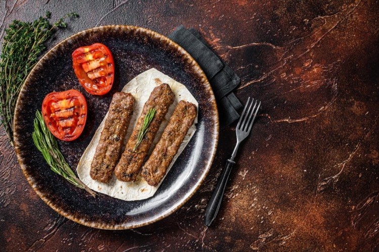 طريقة عمل الكفتة باللحمة المفرومة