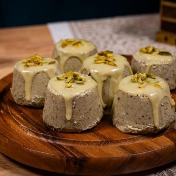 وصفات رمضان - اليوم السابع والعشرون