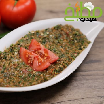 وصفات الأكلات الحارة