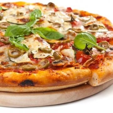 مخبوزات بعجينة العشر دقائق بعدة حشوات