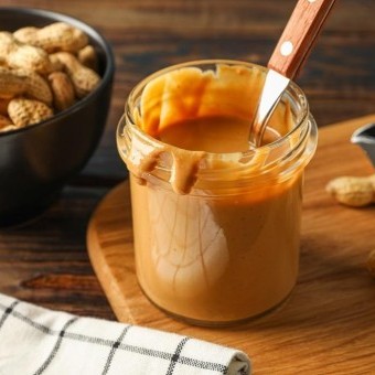 صوص زبدة الفول السوداني