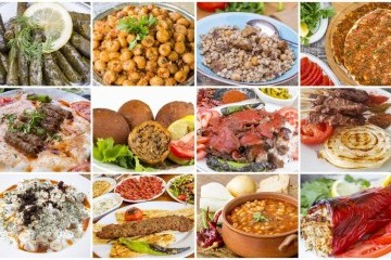 أمثال شعبية عن الأكل في 7 بلدان عربية