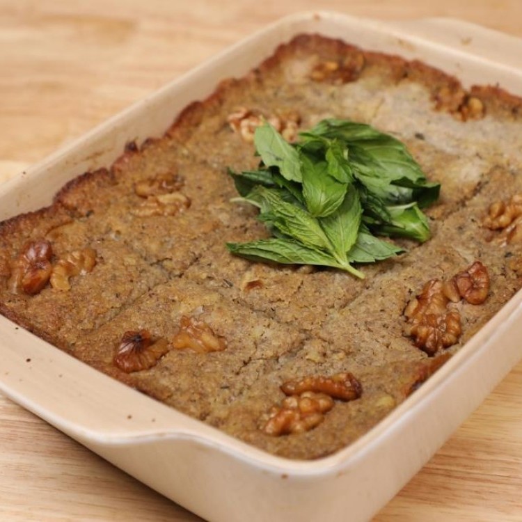 كبة البطاطس بالصينية بالفيديو