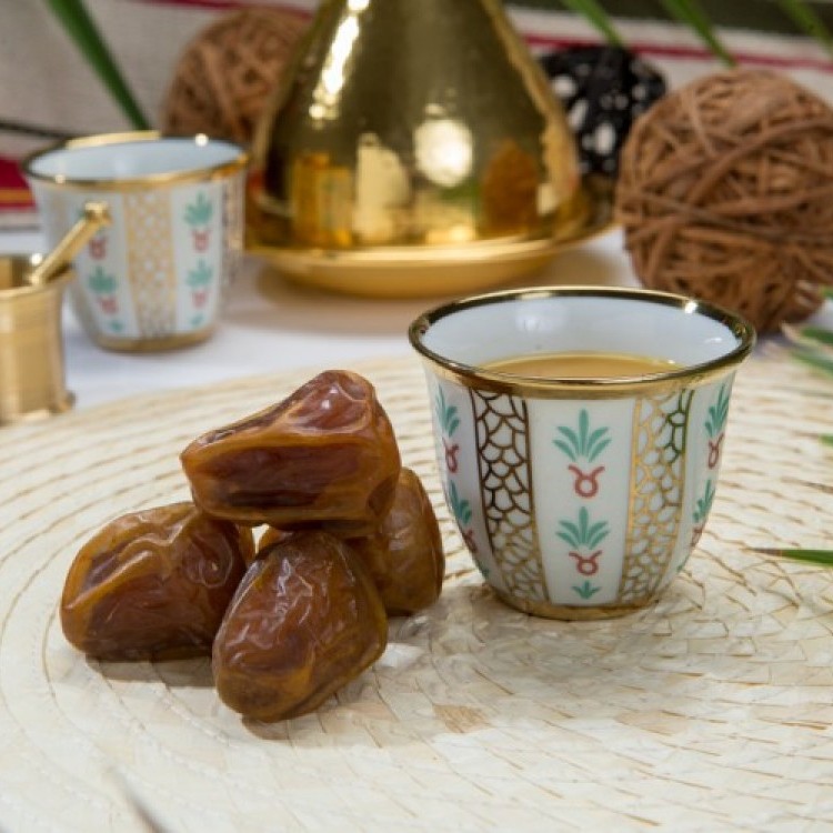 وصفات القهوة على الأصول لضيافة عيد الفطر