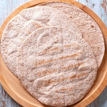 عيش الشوفان