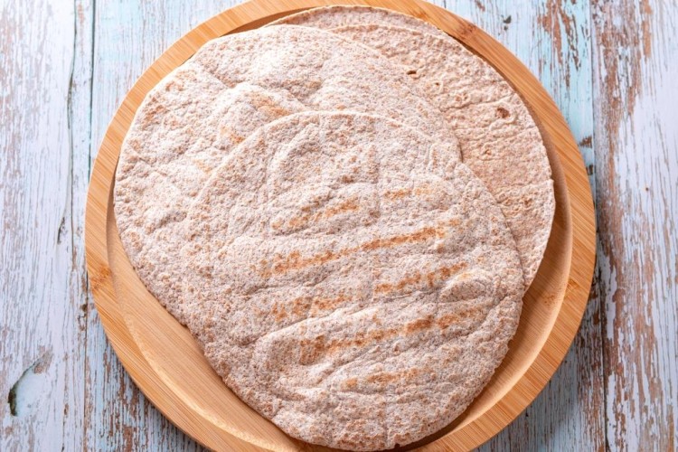 عيش الشوفان