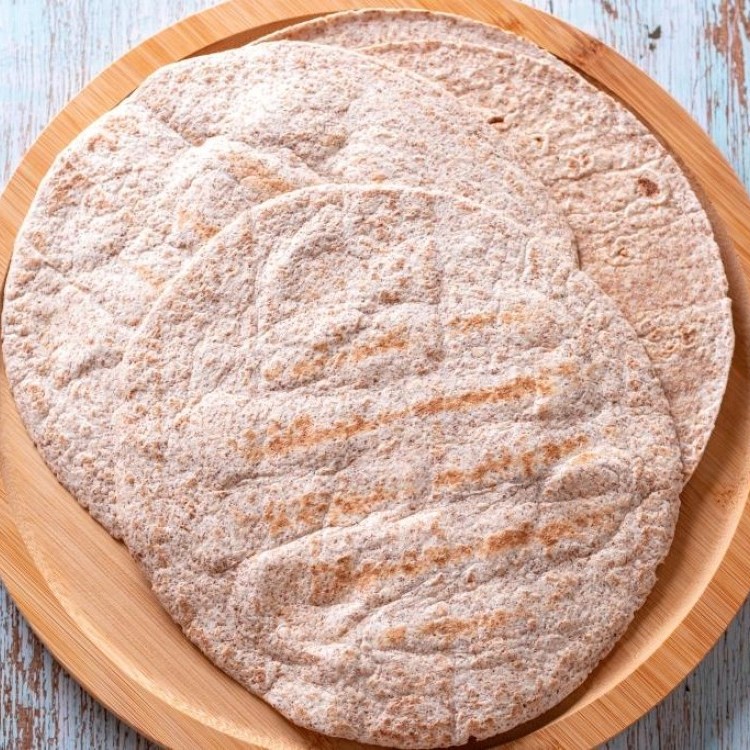 عيش الشوفان