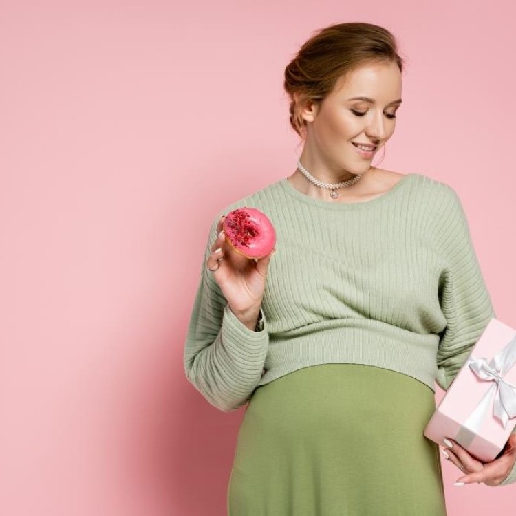 كيف يحميك غذاؤك أثناء الحمل من أمراض الثدي؟