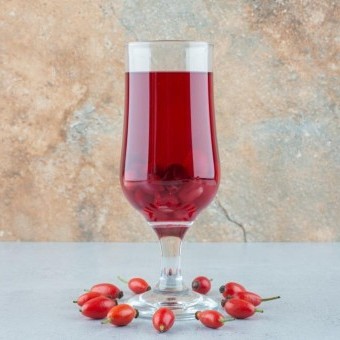 عصير الزرشك