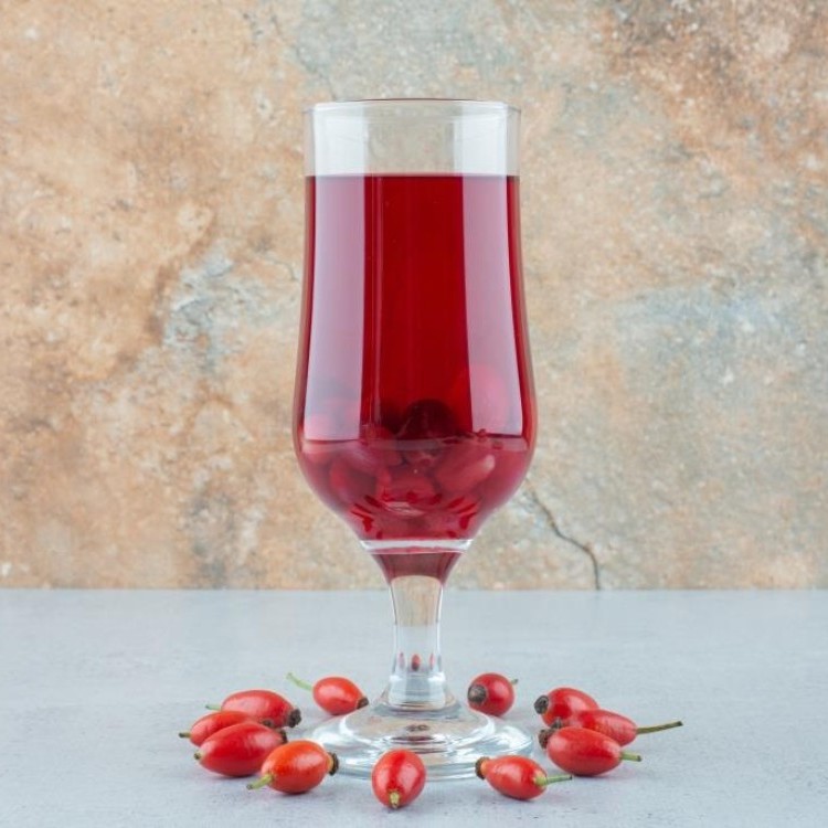 عصير الزرشك