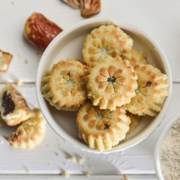 وصفات رمضان - اليوم الثاني والعشرون