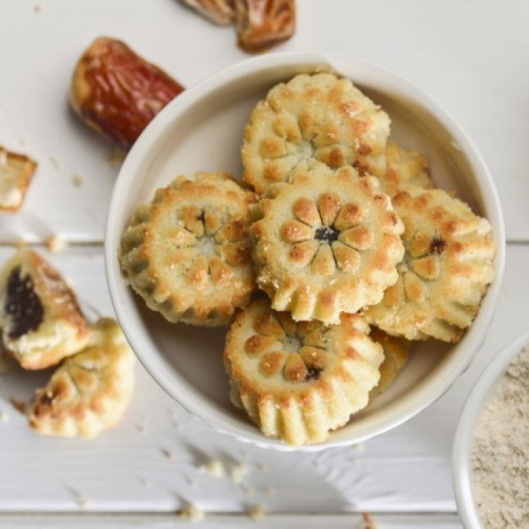 وصفات رمضان - اليوم الثاني والعشرون