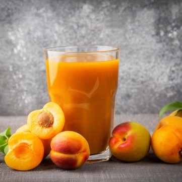 عصير قمر الدين لسفرة رمضان