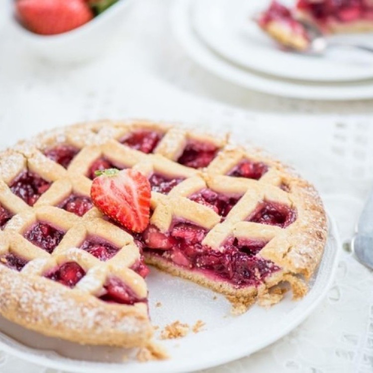 حلويات بدون تعقيد