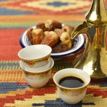 وصفات القهوة السادة لضيافة عيد الأضحى