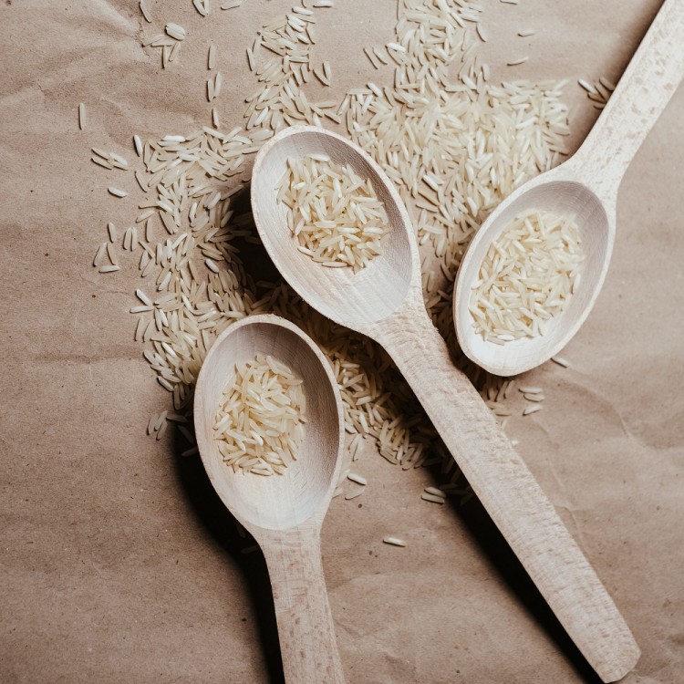 أنواع الأرز البسمتي