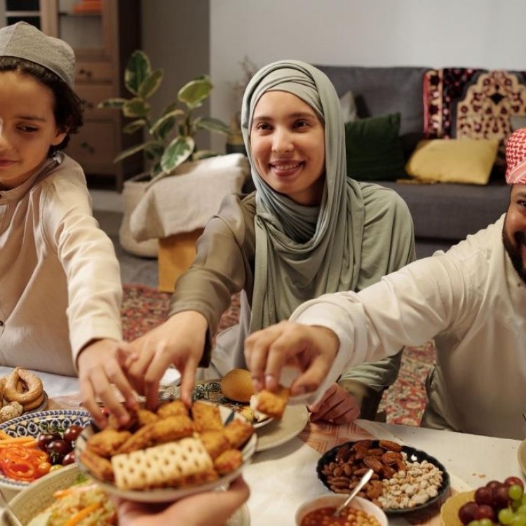 فوائد تناول وجبات صحية وبسيطة خلال شهر رمضان