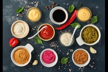 كيف تنقذين الصلصة إذا أصبحت حامضة جداً؟