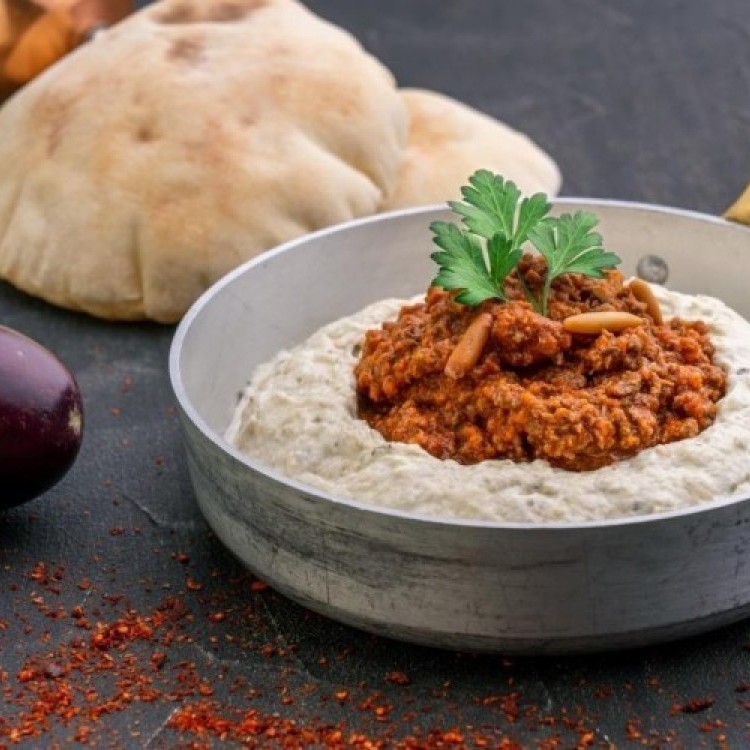 وصفات رمضان - اليوم الخامس