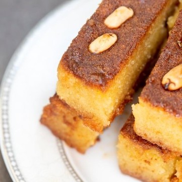 البسيمة على الطريقة الأصلية