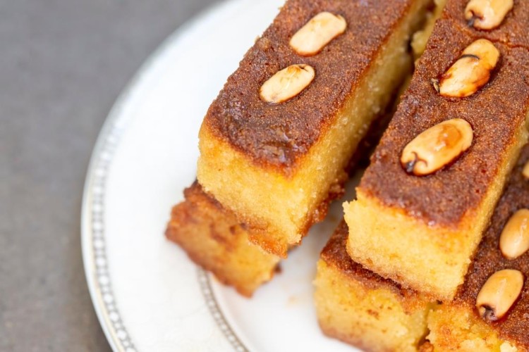 البسيمة على الطريقة الأصلية