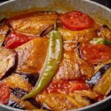 قلاية الباذنجان