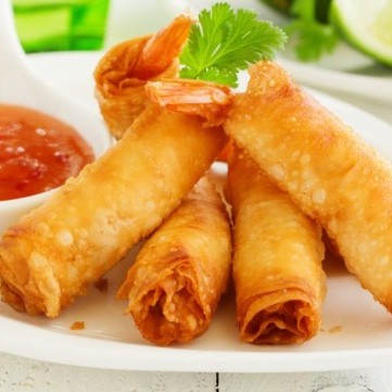 وصفات رمضان - اليوم السابع عشر