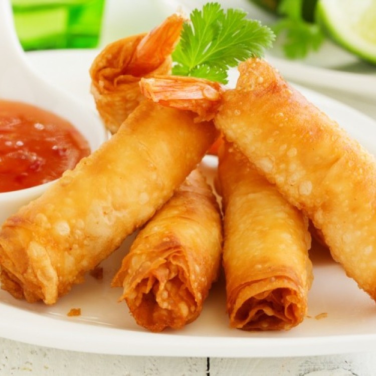 وصفات رمضان - اليوم السابع عشر