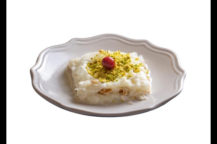 عيش السرايا سهلة وسريعة