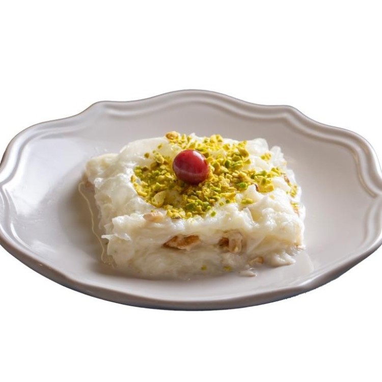 عيش السرايا سهلة وسريعة