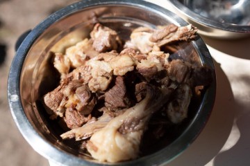 حيل إنقاذ الأطباق عند حدوث خطأ أثناء الطهي في رمضان