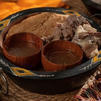 العصيدة العسيرية